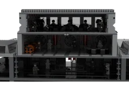 SW - Imperial Base