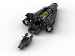 Batboat 1