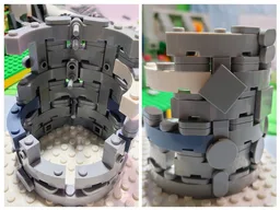 Well/Tower
