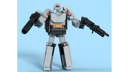 Megatron LG13