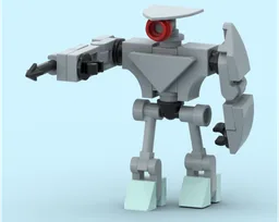 Aqua Droid