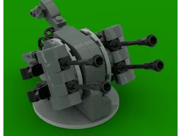 FLAK pack