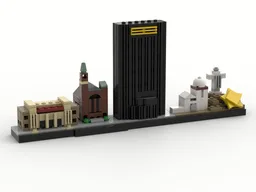 El Paso Skyline