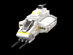 Rebels The Phantom UCS