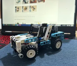 42133 Jeep