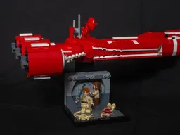 Consular-class Republic Cruiser