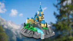 mini palace