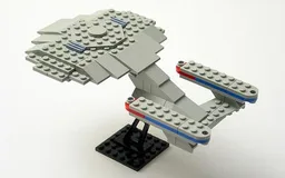 Galaxy Class Explorer