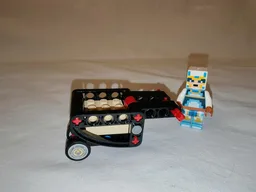 Mini Wheelbarrow