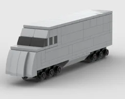 Nebraska Zephyr Diesel
