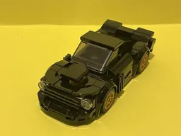 Hoonicorn V1