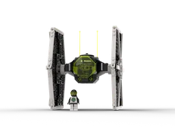 Aerial Avenger