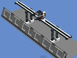 Defence turret