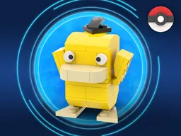 Psyduck - Pokemon