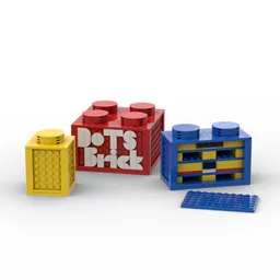 DOTS Brick