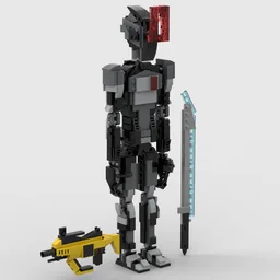 Borderlands Zer0