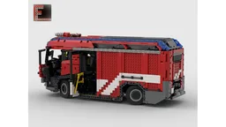 Rosenbauer RT PF