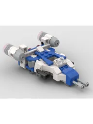 Captain Rex's Micro Assault Craft