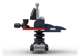Robot Butler