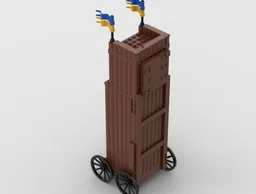 siege tower 2.0