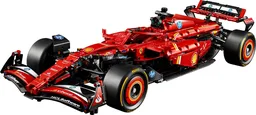 Ferrari SF-24 F1 Car