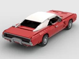 Dodge Charger 1969