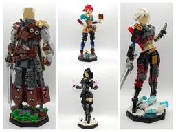 Witcher Bundle