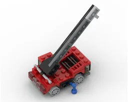 31040 mobile crane