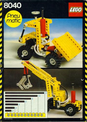 Lego Universal Building Set
