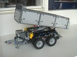 Tipping Trailer for 42043