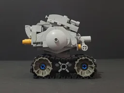 MINI TANK