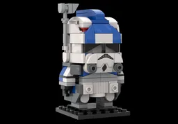 ARC Lieutenant Fives