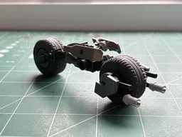 The Batpod