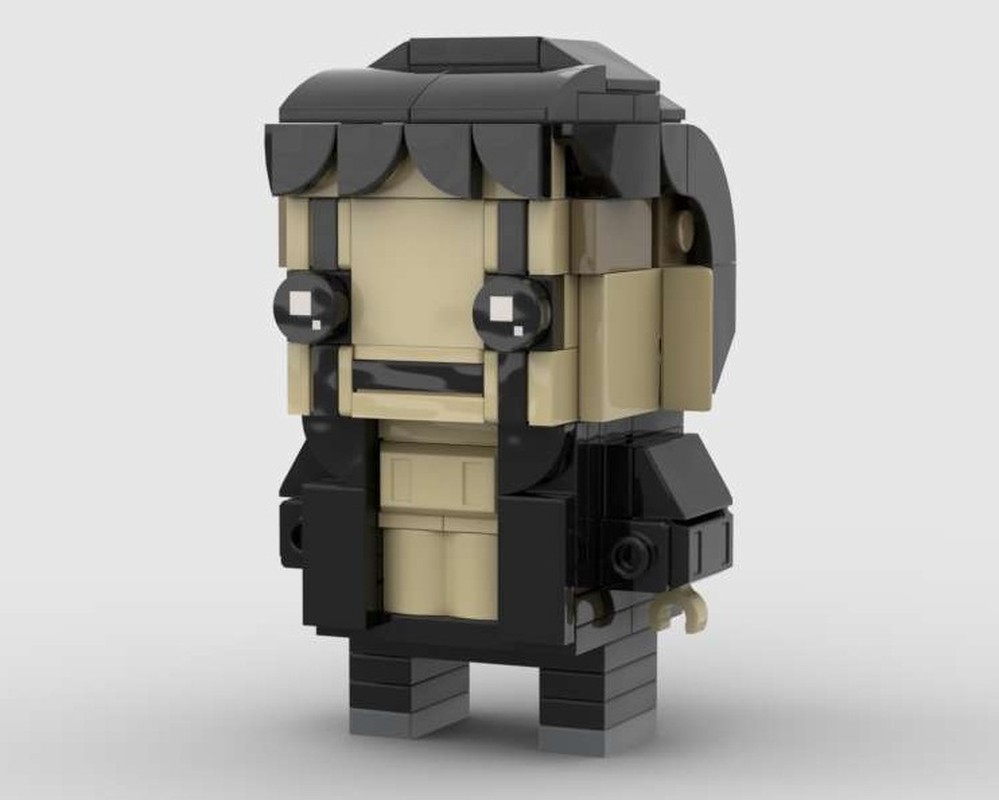 Lego The Crow