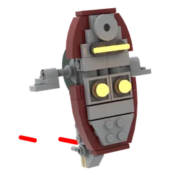 Slave I