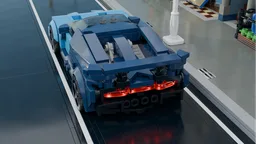 Bugatti Chiron