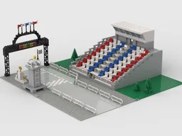 Raceway