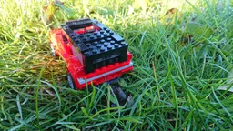 76895 Off Roader