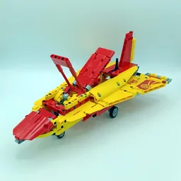 42152 Speed Jet