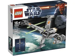 B-wing Starfighter - UCS