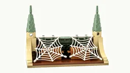 Castle Roof