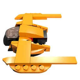 75880 Spaceship 2