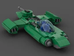 Trigati Speeder