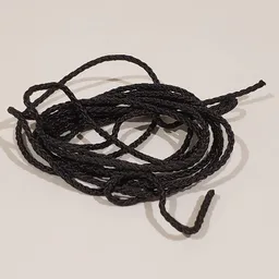 String Cord Medium Thickness 125cm