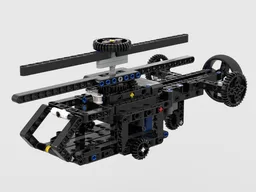 Coaxial Rotor Aircraft