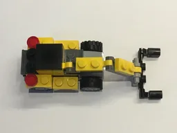 11965 Telehandler
