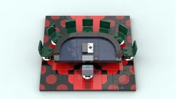 Blackjack Table
