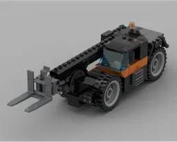 Telehandler