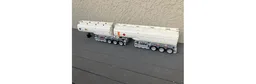 Btrain Tanker Trailers
