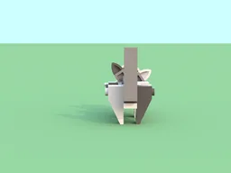 NanoCat